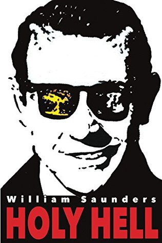 Holy Hell (Kindle Edition)