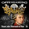 Offenbarung 23 - Mozart, oder: Mitternacht in Wien (Offenbarung 23, #54)