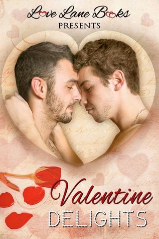 Valentine Delights (ebook)