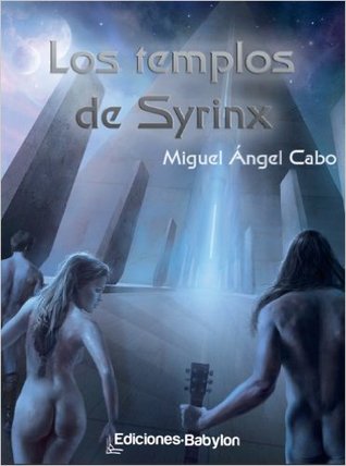 Los templos de Syrinx (ebook)
