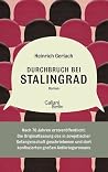 Durchbruch bei St...