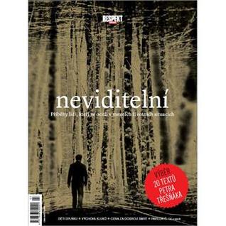 Neviditelní