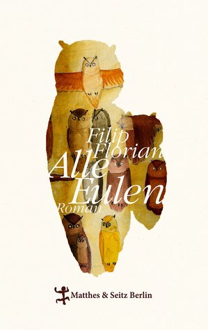 Alle Eulen (Hardcover)