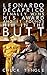 Leonardo Decaprico Finally Wins His Award And It Pounds Him I... by Chuck Tingle