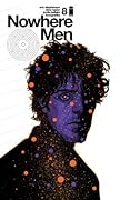 Nowhere Men #8