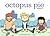 Octopus Pie: Volume 1
