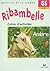 Ribambelle GS - Cahier d'activités Ambre by Nadine Demeulemeester