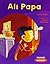 Que d'histoires ! CE2 (2004) - Récit : Ali Papa: Livre de jeunesse