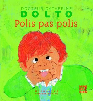Polis, pas polis (Paperback)