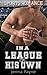 In a League of His Own by Jenna Payne