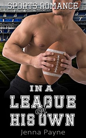 In a League of His Own (Kindle Edition)