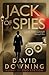 Jack of Spies (Jack McColl, #1)