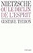 Nietzsche: Ou le déclin de l'esprit (Essais) (French Edition)