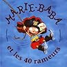 Marie-Baba et les 40 rameurs