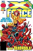 X-Force (1991-2002) #56
