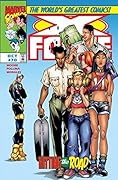X-Force (1991-2004) #70