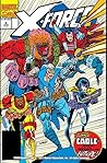 X-Force (1991-2002) #8
