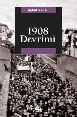 1908 Devrimi (Paperback)