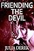 Friending the Devil (The Meta-Human Series Book 1)