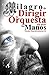 El Milagro de Dirigir la Orquesta sin usar las Manos: Técnica Neuro Directorial 3.0 (Spanish Edition)