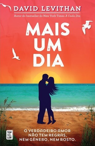 Mais um Dia (Every Day, #2)