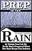 Prep in the Rain by Robert T Gasperson