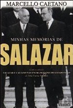Minhas Memórias de Salazar (Paperback)
