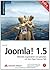 Joomla! 1.5 - mit 3 exklusiven Templates, allen Buchbeispielen und Dreamweaver 8-Trial auf CD