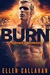 Burn - A Superhero Romance