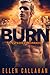 Burn - A Superhero Romance