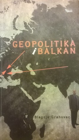 Geopolitika i Balkan