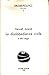 La disobbedienza civile e altri saggi by Hannah Arendt