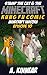Minecraft: Stamp the Cat and the Minecraft Unicorn (Master of Kung Fu Comics Book 10)