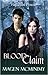 Blood Claim (Half Blood Princess, #1) by Magen McMinimy