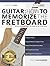 Guitar: How to Memorize the...