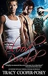 Blood Revealed (The Blood Stone #4)