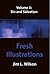 Fresh Illustrations Volume 5: Sin & Salvation