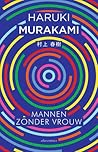 Mannen zonder vrouw by Haruki Murakami