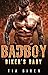 Bad Boy Biker's Baby