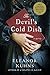 The Devil's Cold Dish: A Mystery (Will Rees Mysteries Book 5)
