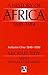 A history of Africa, 1840-1914