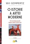 O istorie a artei...