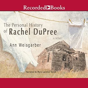 The Personal History Of Rachel Du Pree