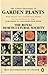Colour Dictionary of Garden Plants