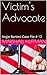 Victim's Advocate: Angie Ba...