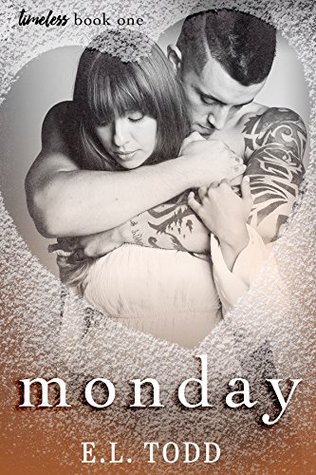 Monday (Timeless, #1)