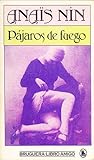 Pájaros de fuego