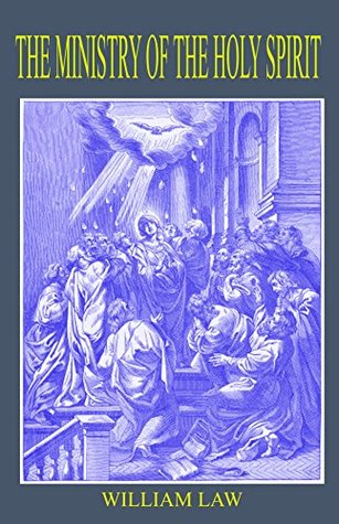 The Ministry of the Holy Spirit