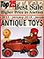 Top25 Best Sale - Higher Price in Auction - January 2013 - Vintage TOYS ANTIQUE (Top25 Best Sale Higher Price in Auction Book 24)