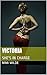 VICTORIA: SHE'S IN CHARGE